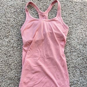 COPY - LULULEMON YOGA TOP TANK TOP